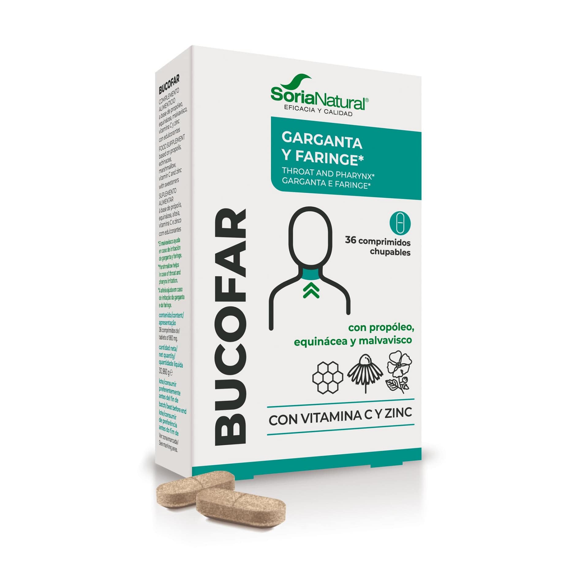 Bucofar Bucofar