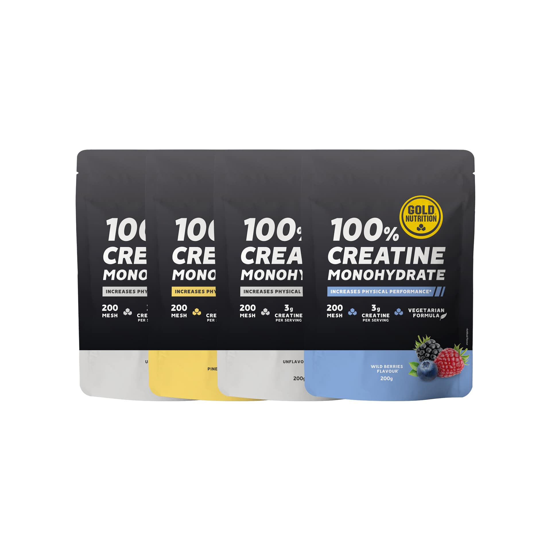 100% Creatine Monohydrate Gold Nutrition Suplemento Alimentar Creatina Desporto 100% Creatine Monohydrate Gold Nutrition Suplemento Alimentar Creatina Desporto