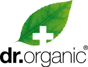 Dr. Organic Logo