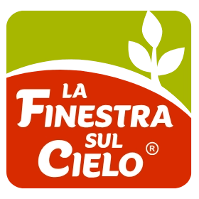 La Finestra Sul Cielo Logo