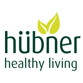 Hübner Logo