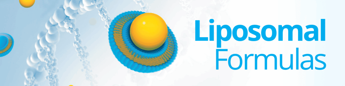 Lipossomas 1 Img HeaderLoposomalFormulas