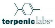 terpenic terpenic logo