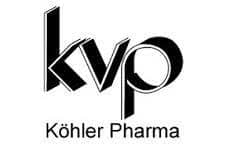 kohler-pharma-gmbh kvp logo