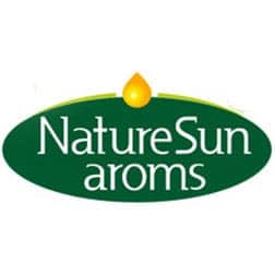 naturesun aroms logo