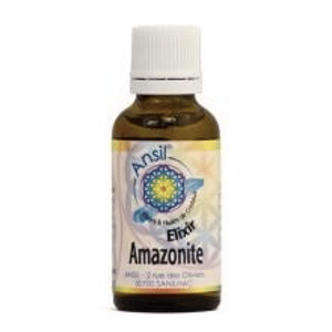 Elixir de Amazonita