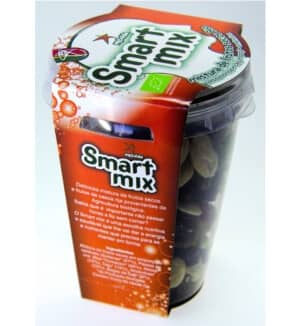 Smart Mix, biológico