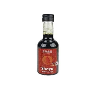 Shoyu - Molho de Soja