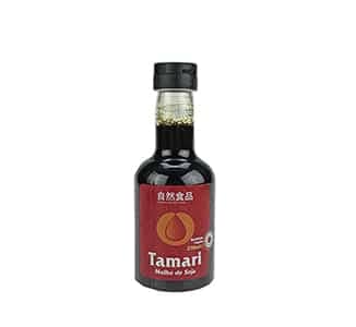 Tamari - Molho de Soja