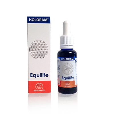 Equilife, suplemento alimentar