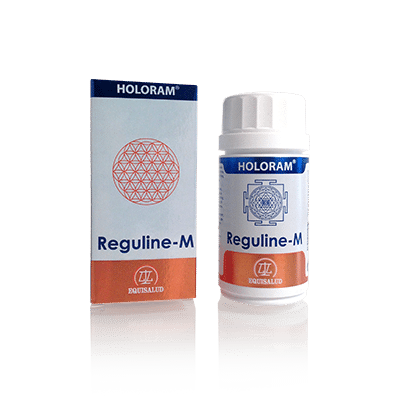 Reguline-M, suplemento alimentar sem glúten