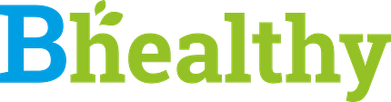 bhealthy logo