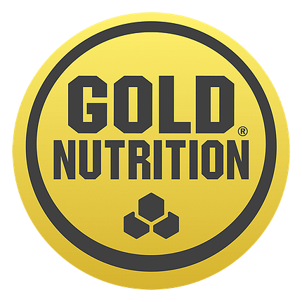 gold nutricion logo