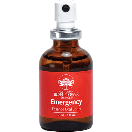Emergency Essence Oral Spray