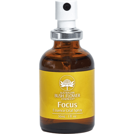 Focus Essence Oral Spray