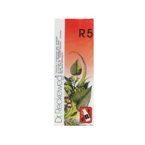 R5, homeopatia