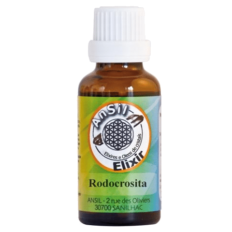 Elixir de Rodocrozita
