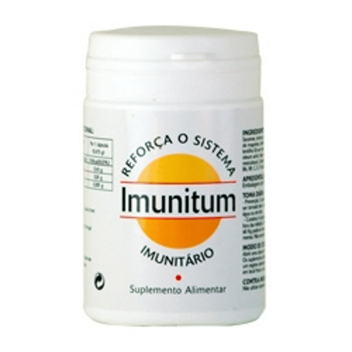 Imunitum, suplemento alimentar