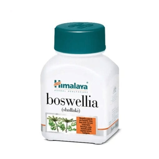 Boswellia, suplemento alimentar sem lactose, vegan