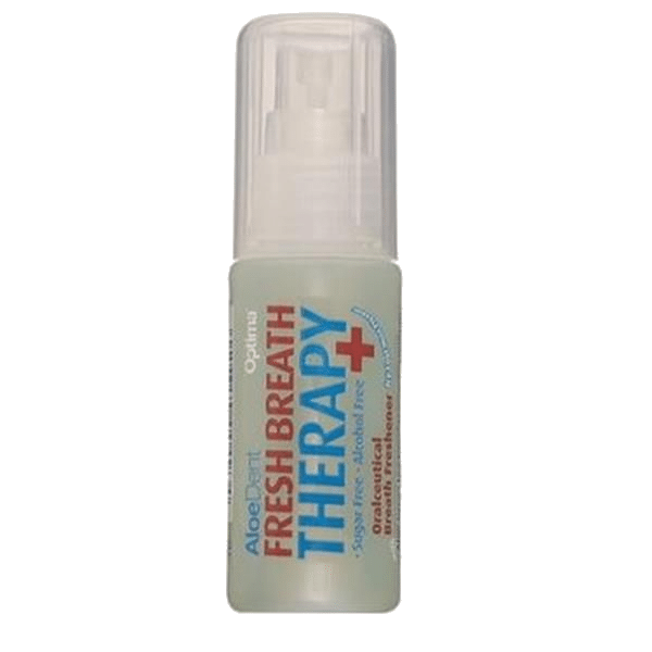 Spray Hálito Fresco, sem açúcar, sem álcool