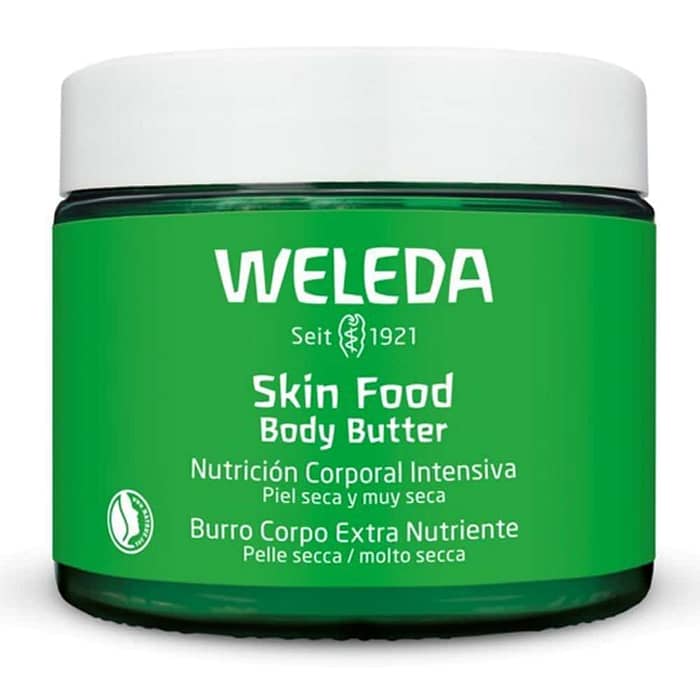 Weleda Skin Food Body Butter