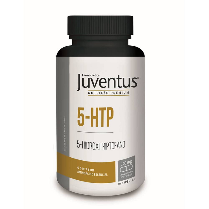 Premium 5-HTP, suplemento alimentar