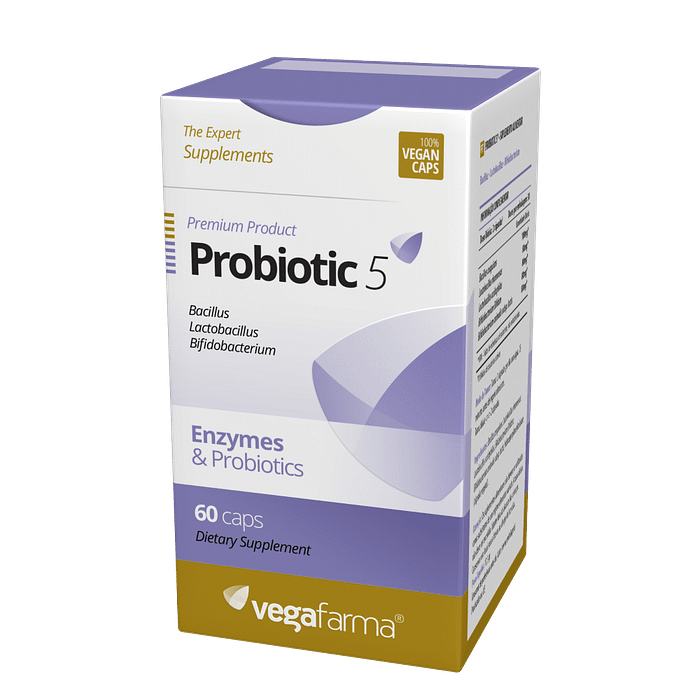Probiotic5