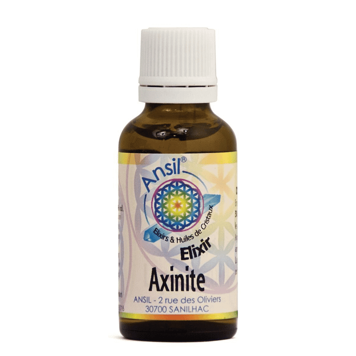 Elixir de Axinite