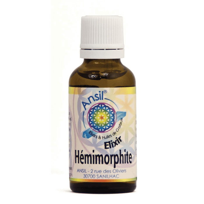 Elixir de Hemimorfita
