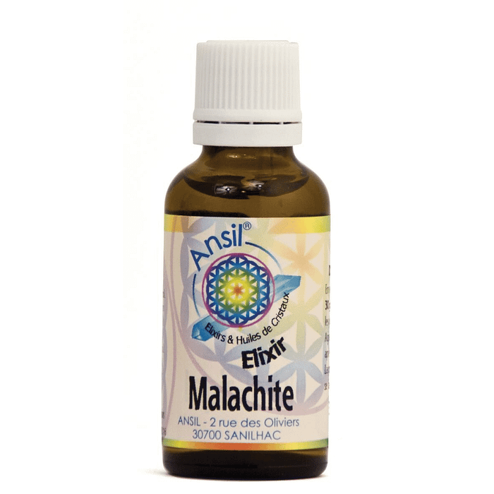 Elixir de Malaquite