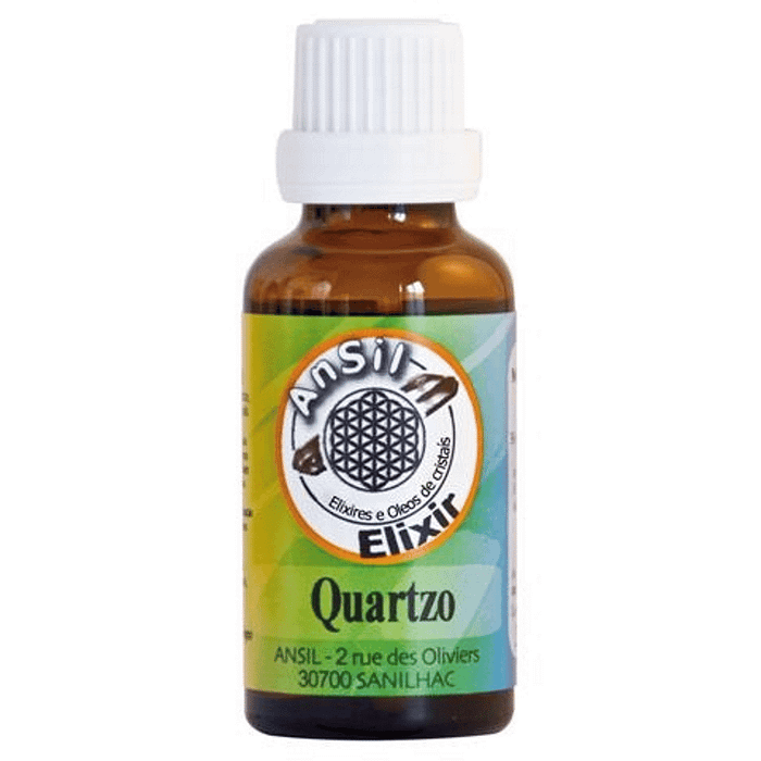 Elixir de Quartzo
