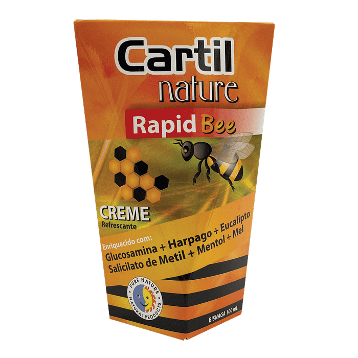 Cartil Nature Rapid Bee
