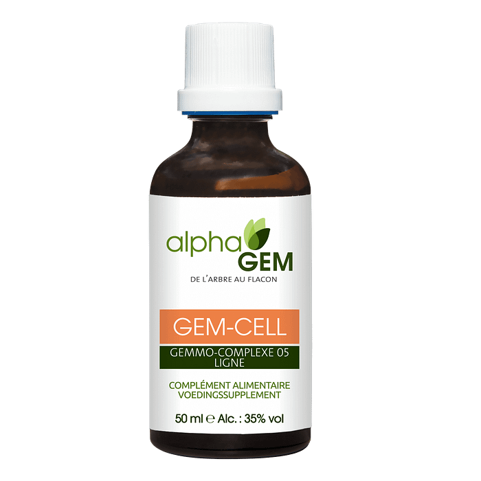 Gem-Cell, biológico
