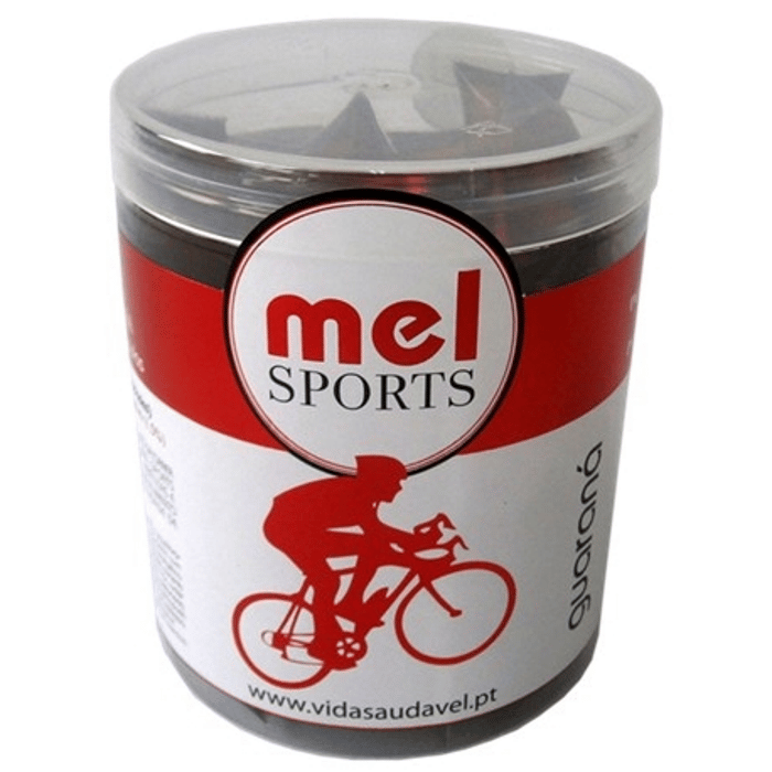 Mel Sports Guaraná