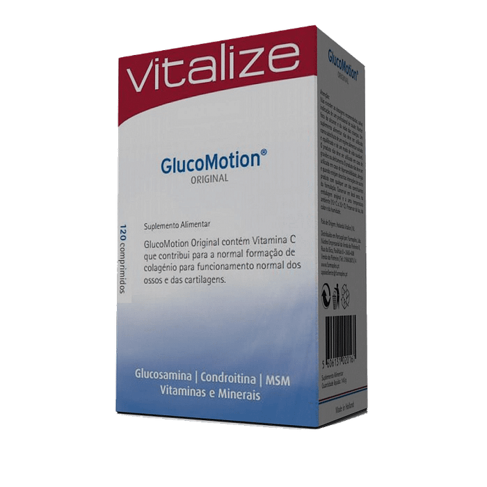 GlucoMotion Original