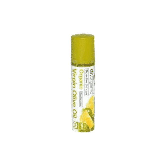 Batom Limão Azeite, com ingredientes biológicos