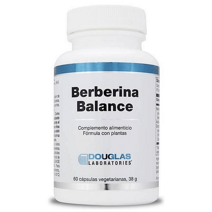 Berberine Balance, suplemento alimentar