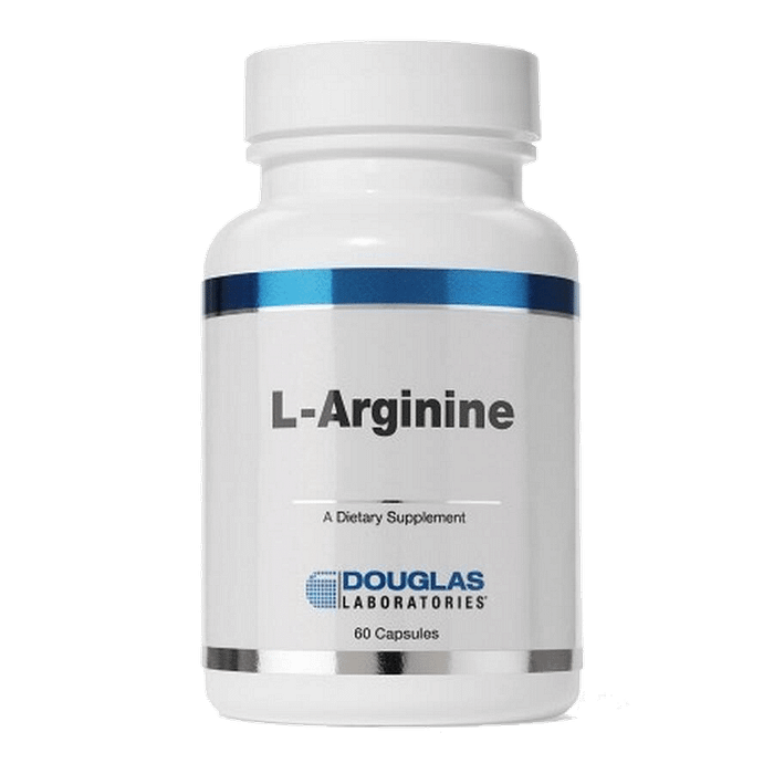 L-Arginine, suplemento alimentar