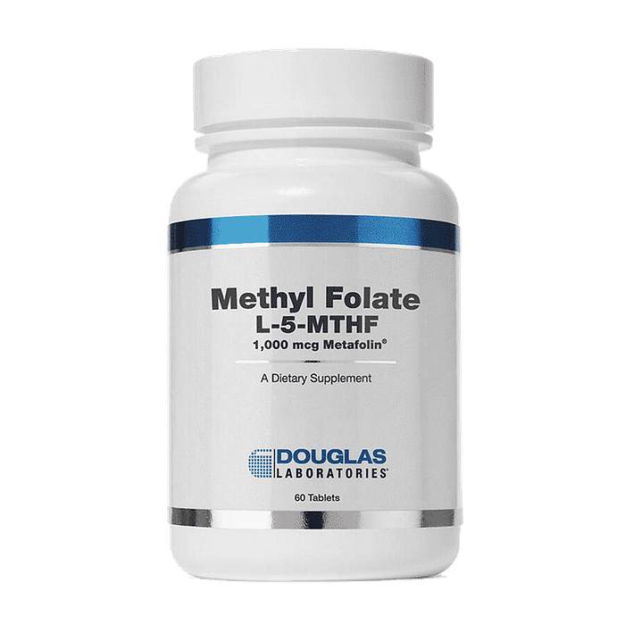 Methyl Folate, suplemento alimentar