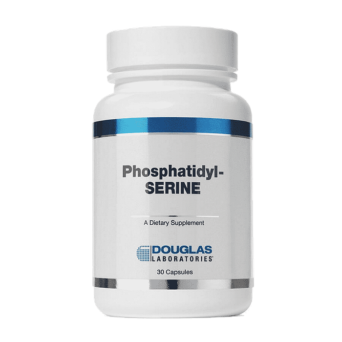 Phosphatidyl Serine, suplemento alimentar
