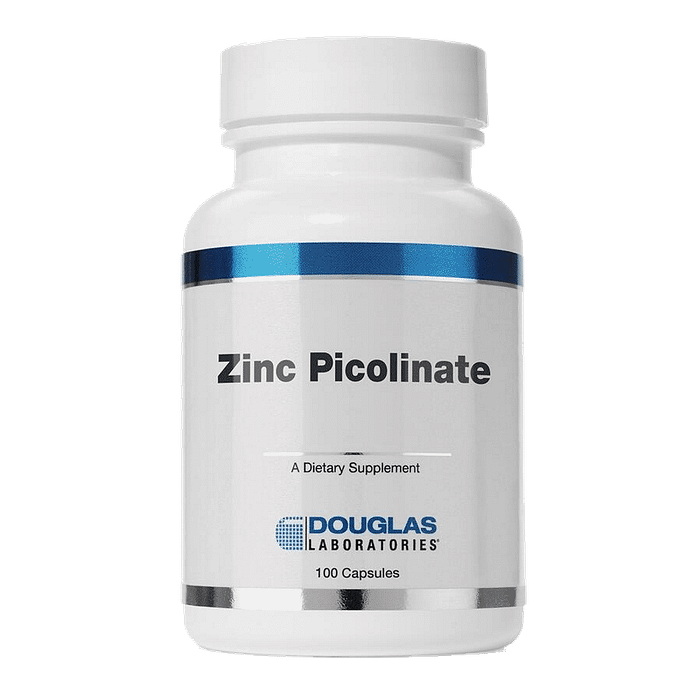 Zinc Picolinate, suplemento alimentar