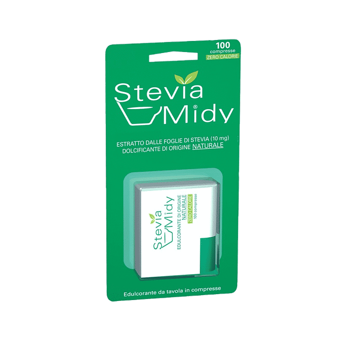 Stevia Midy