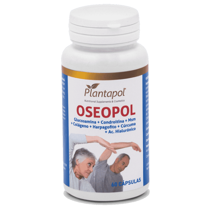 Oseopol, suplemento alimentar