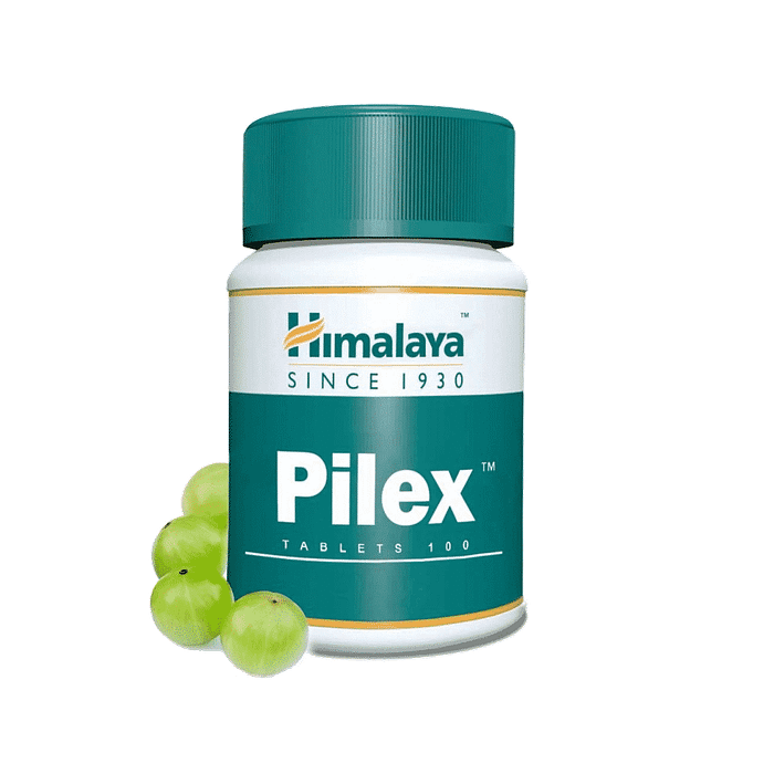 Pilex, suplemento alimentar