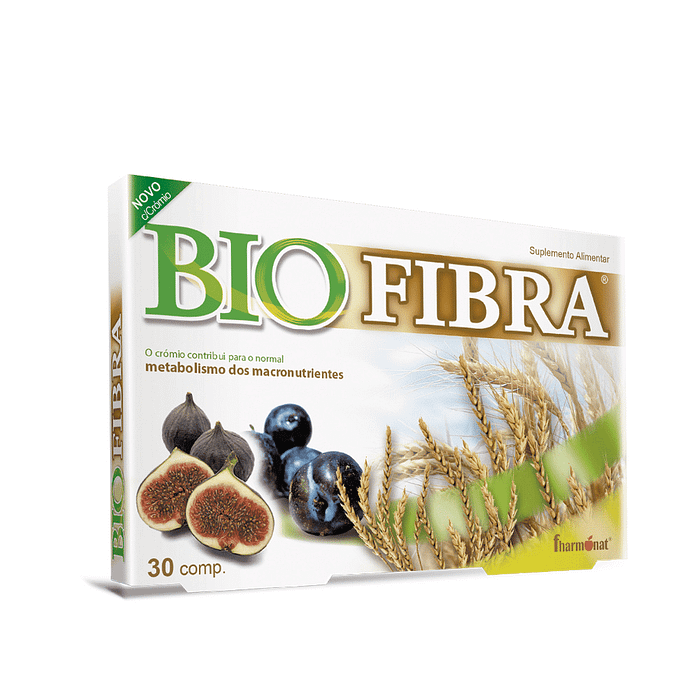 Biofibra, suplemento alimentar