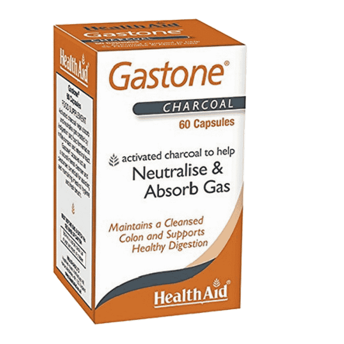 Gastone, suplemento alimentar sem açúcar, sem glúten, sem soja