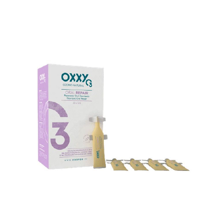 Oxxy Oral Repair