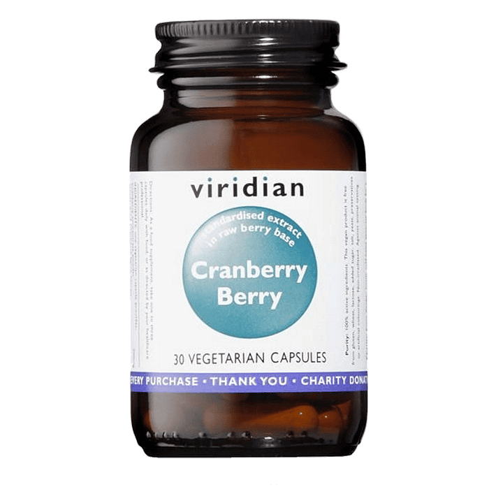 Cranberry Berry, sem glúten, sem lactose, vegetariano