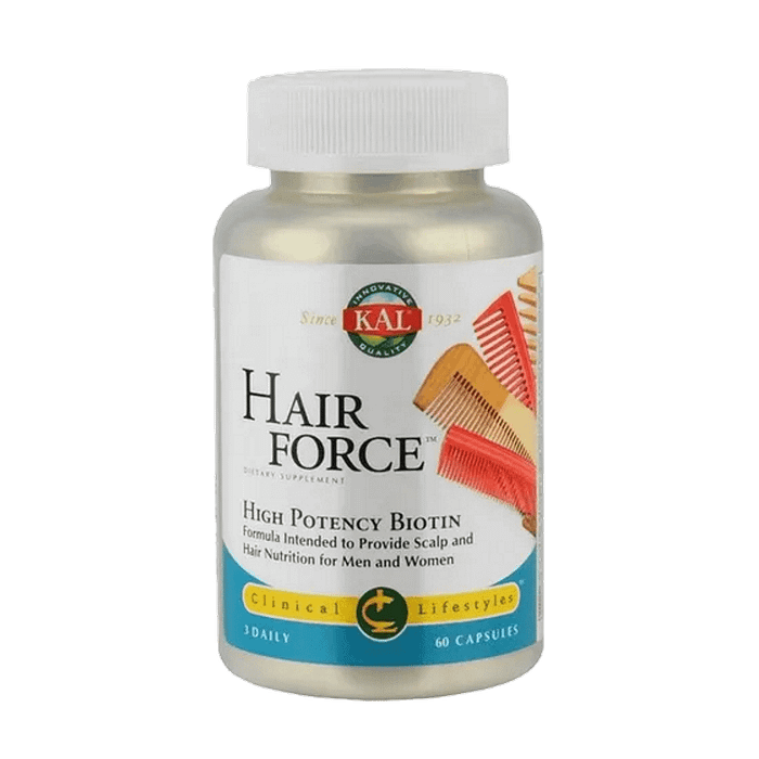 Hair Force, suplemento alimentar para cabelo, unhas e pele