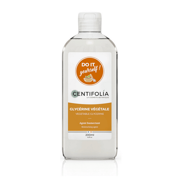 Glicerina Vegetal